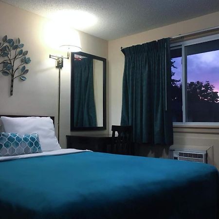 Swiss Cottage Inn Niagara Falls Exterior foto