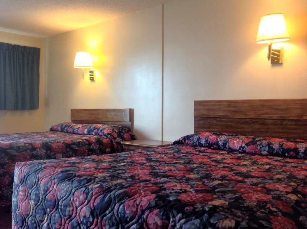 Swiss Cottage Inn Niagara Falls Exterior foto