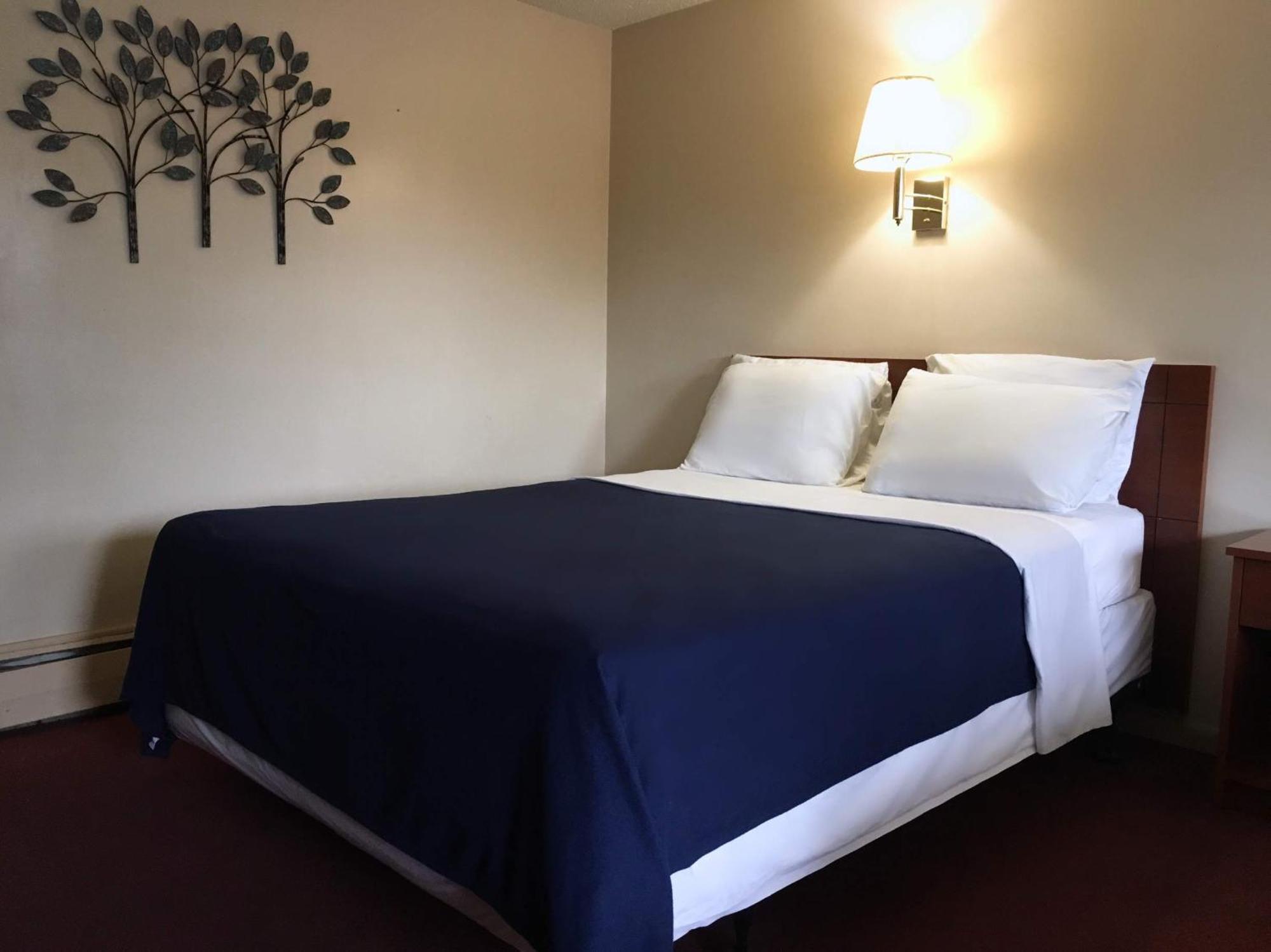 Swiss Cottage Inn Niagara Falls Exterior foto