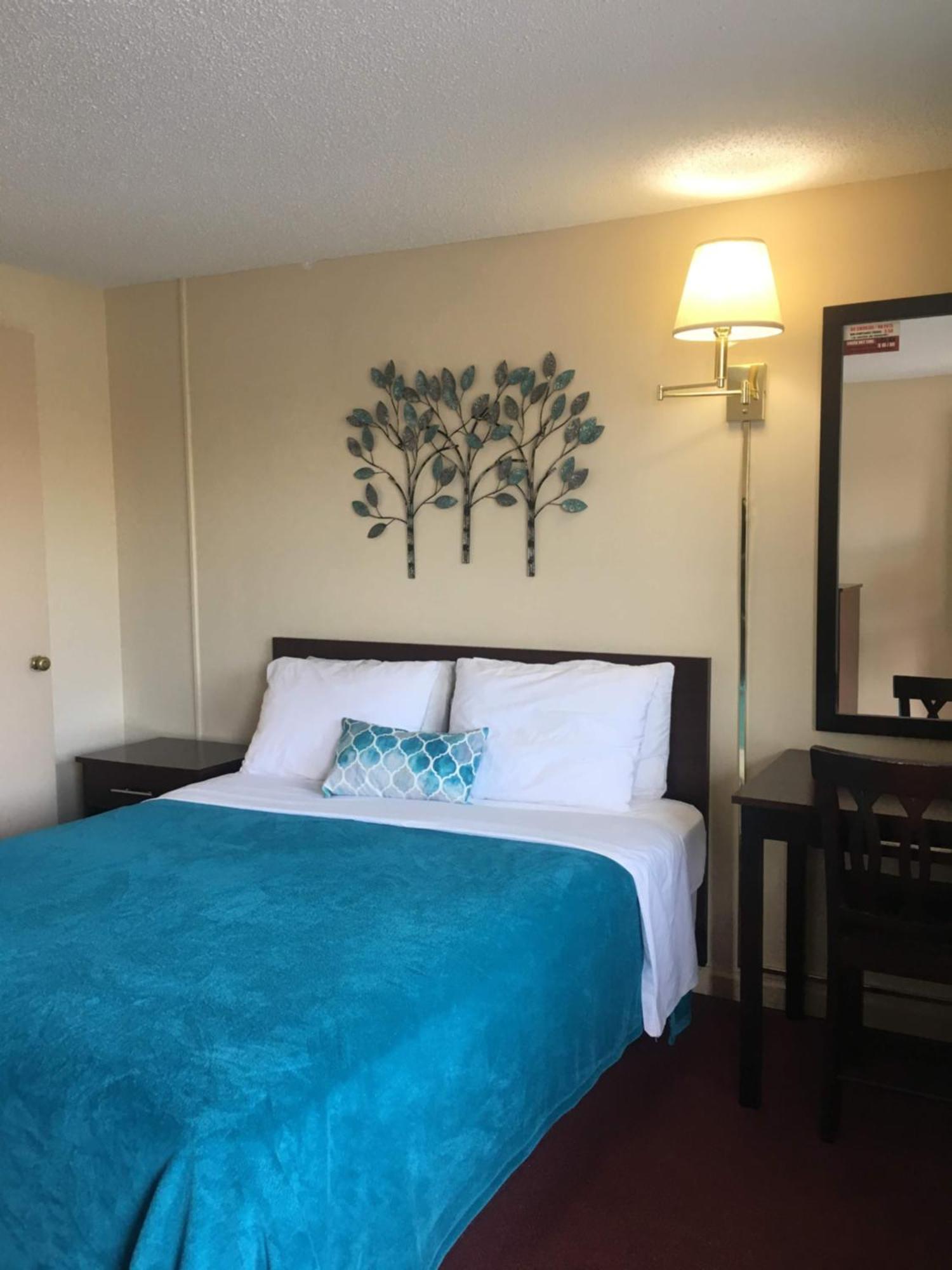 Swiss Cottage Inn Niagara Falls Exterior foto