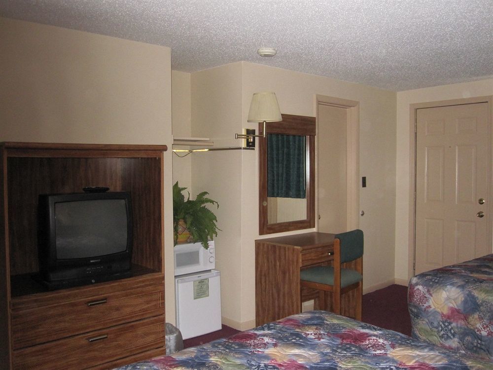 Swiss Cottage Inn Niagara Falls Exterior foto